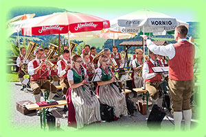 Jubiläumsfest