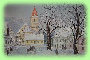 Pfarrkirche Semriach (Gemälde)